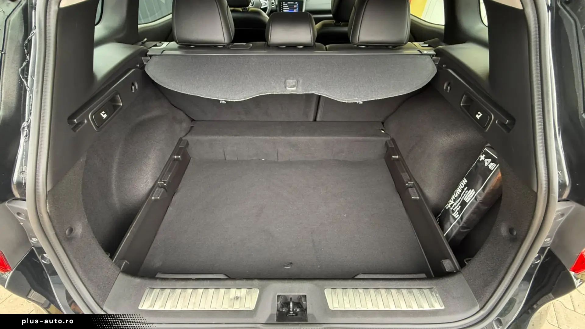Renault Kadjar INTENS EDC - 1.5dCi   Automat   115cp