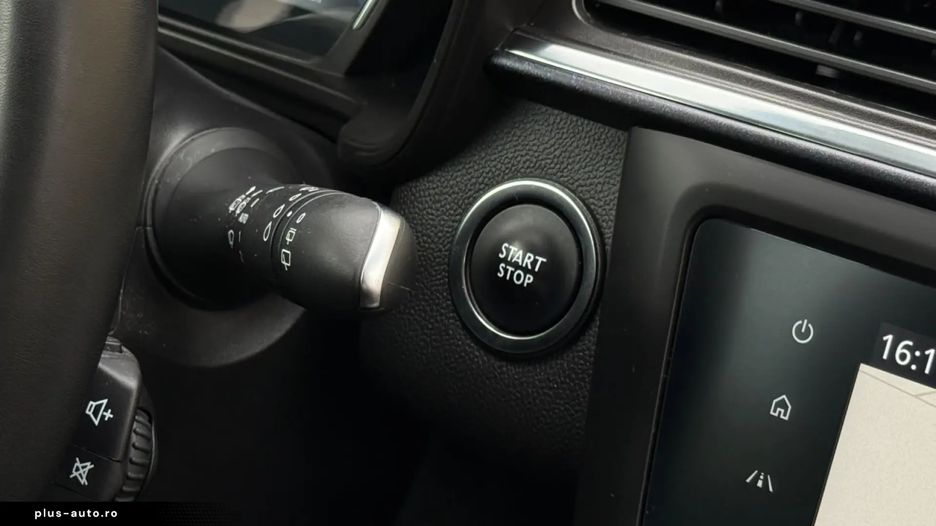 Renault Kadjar INTENS EDC - 1.5dCi   Automat   115cp