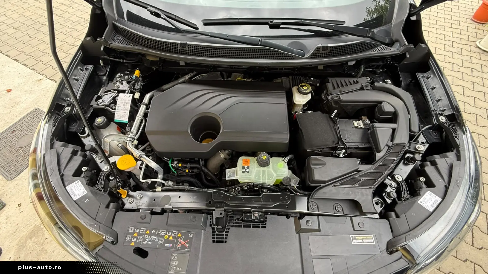 Renault Kadjar INTENS EDC - 1.5dCi   Automat   115cp