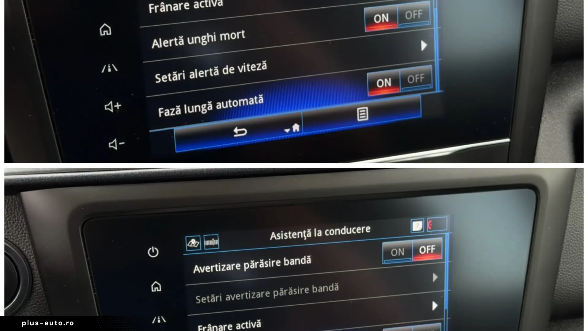Renault Kadjar INTENS EDC - 1.5dCi   Automat   115cp