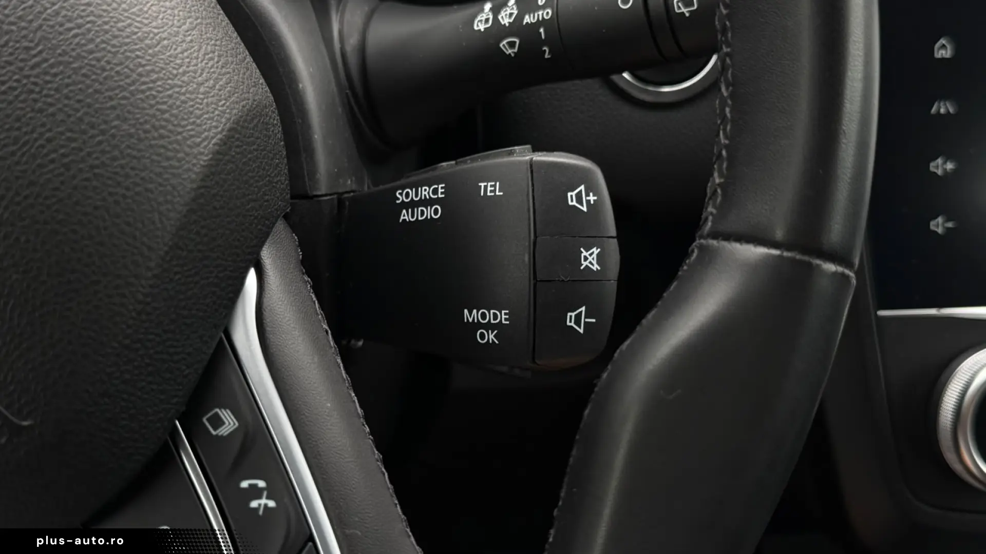 Renault Kadjar INTENS EDC - 1.5dCi   Automat   115cp
