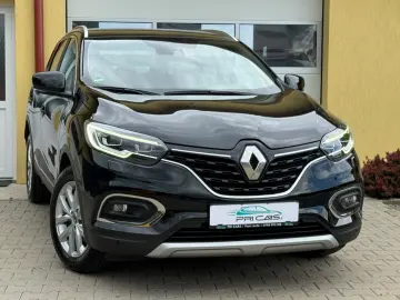 Renault Kadjar INTENS EDC - 1.5dCi   Automat   115cp