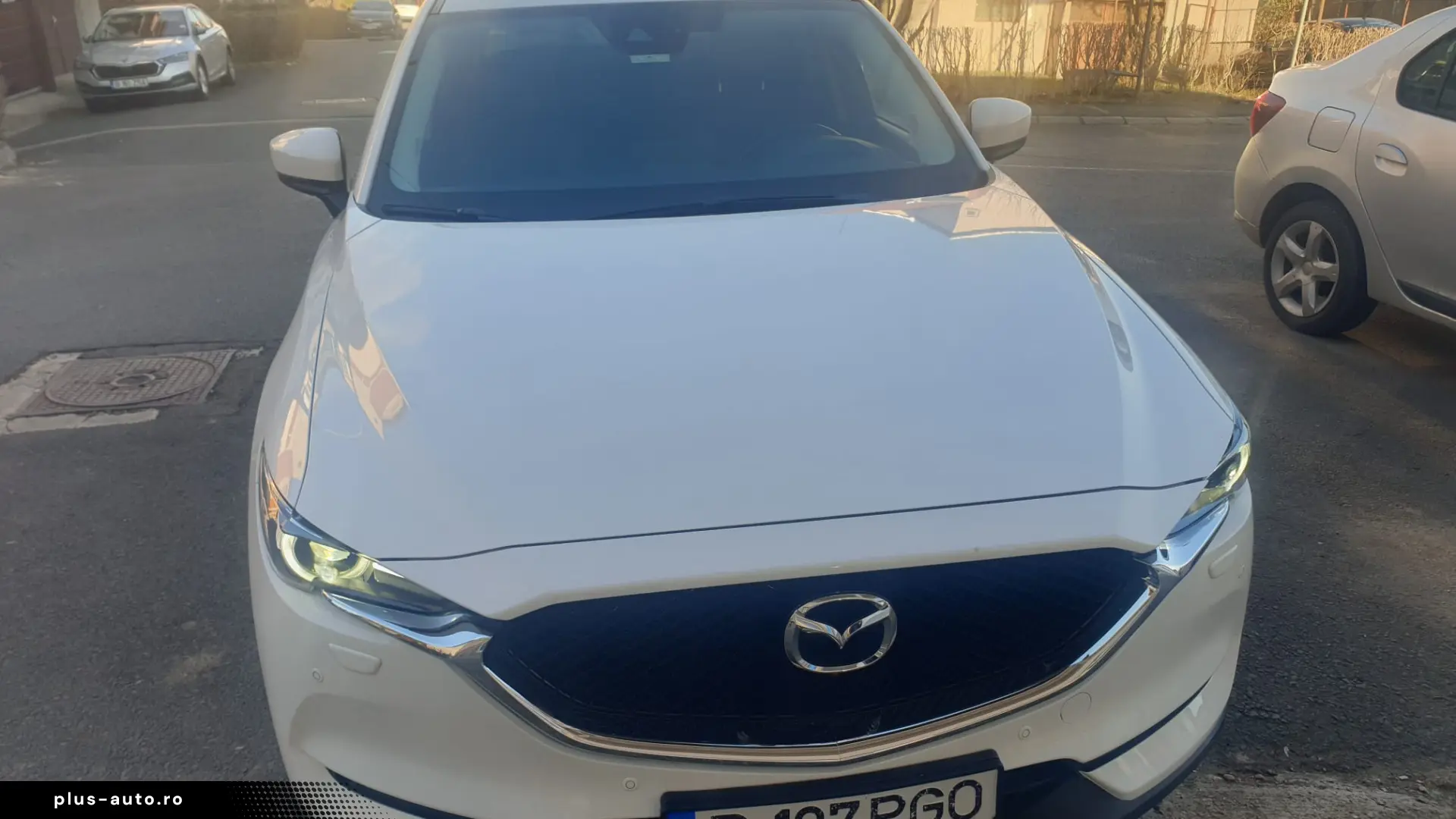 Mazda CX-5 2020 2.2 CD Takumi 4WD – Garanție 6 Luni
