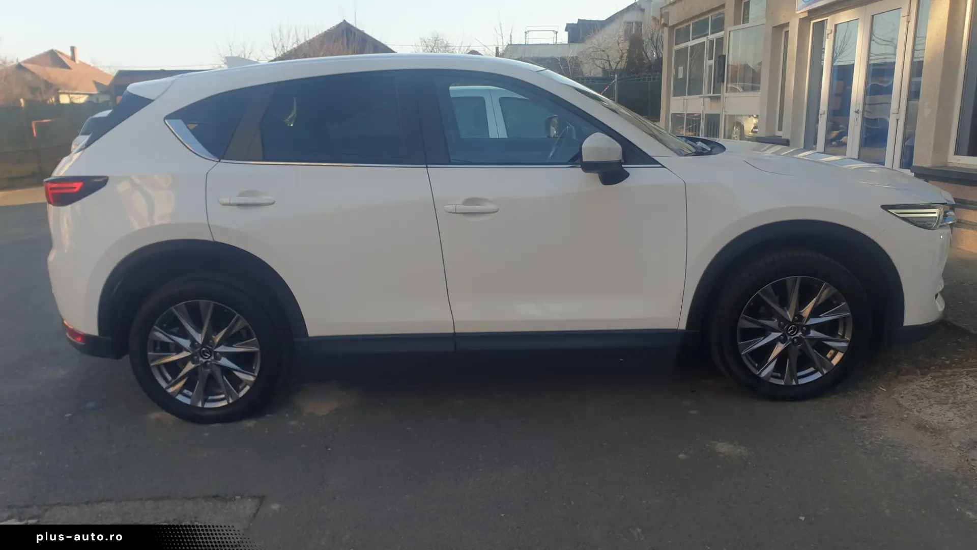 Mazda CX-5 2020 2.2 CD Takumi 4WD – Garanție 6 Luni