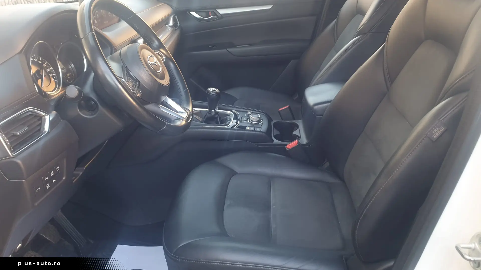 Mazda CX-5 2020 2.2 CD Takumi 4WD – Garanție 6 Luni