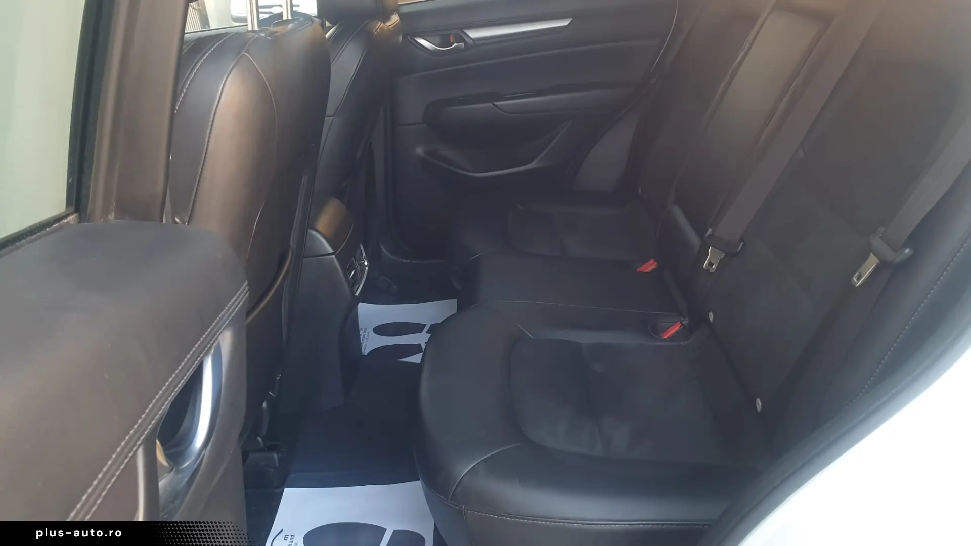 Mazda CX-5 2020 2.2 CD Takumi 4WD – Garanție 6 Luni