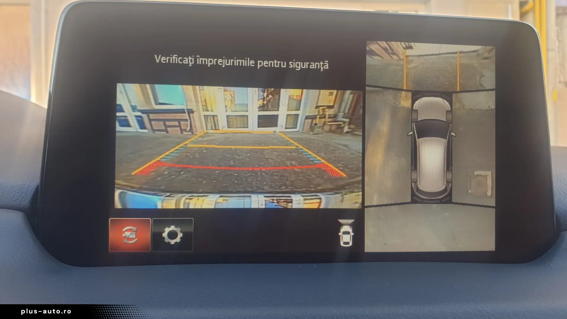 Mazda CX-5 2020 2.2 CD Takumi 4WD – Garanție 6 Luni