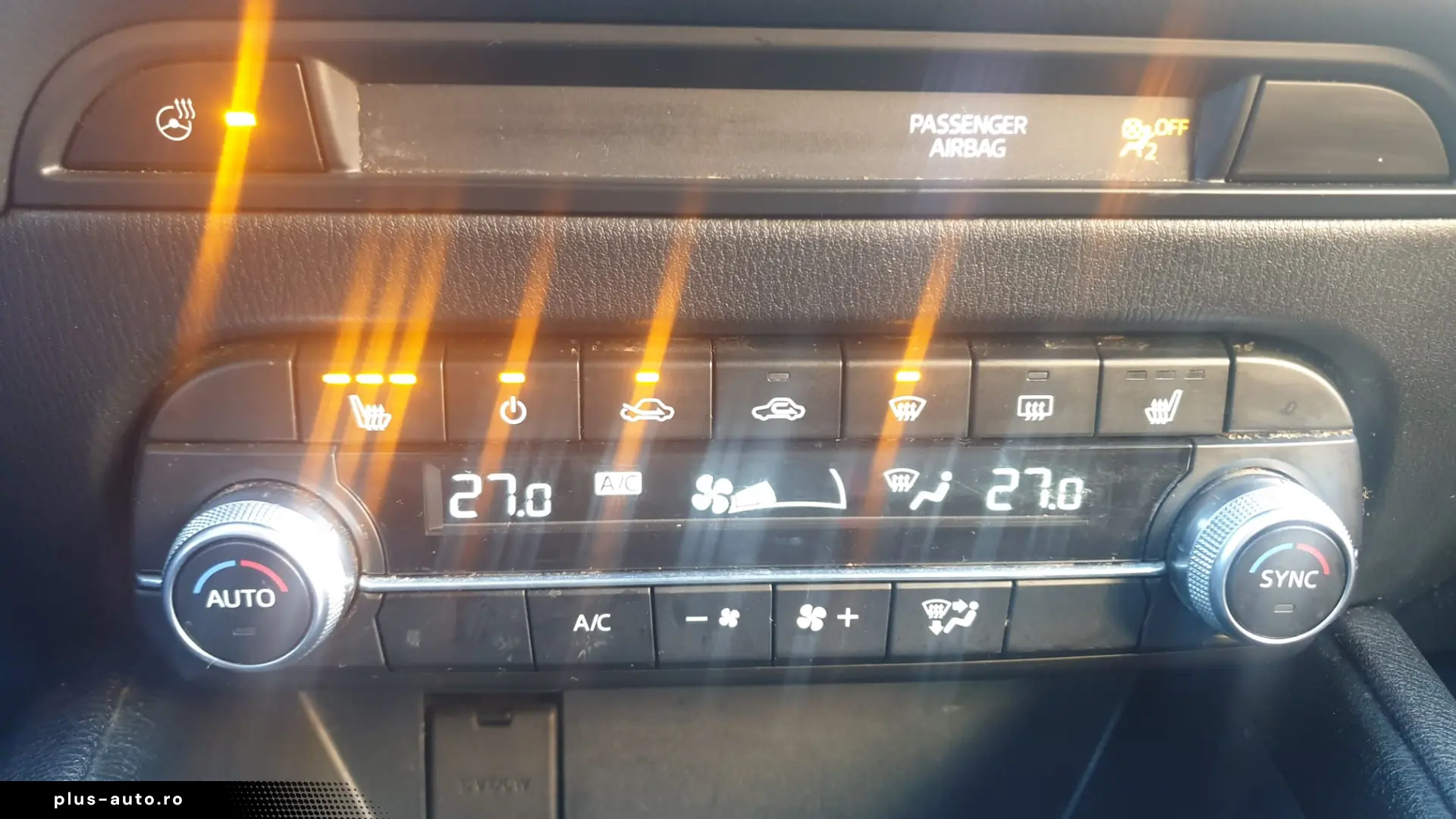 Mazda CX-5 2020 2.2 CD Takumi 4WD – Garanție 6 Luni