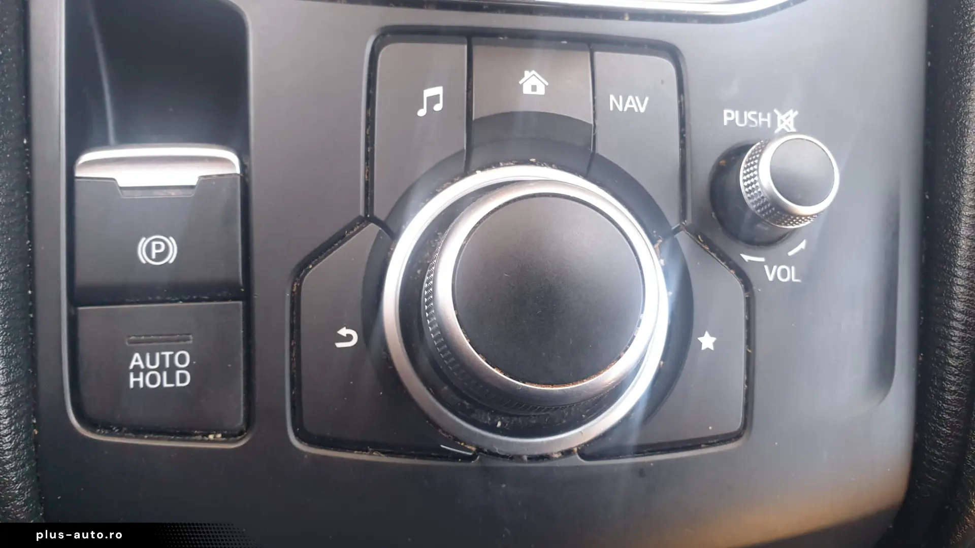 Mazda CX-5 2020 2.2 CD Takumi 4WD – Garanție 6 Luni