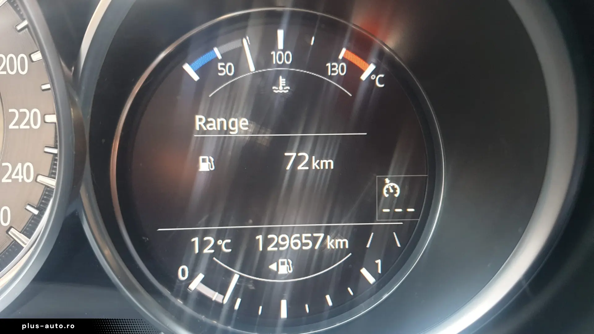 Mazda CX-5 2020 2.2 CD Takumi 4WD – Garanție 6 Luni