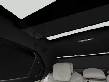 BMW 750e xDrive Limousine M Sportpaket DAB AHK
