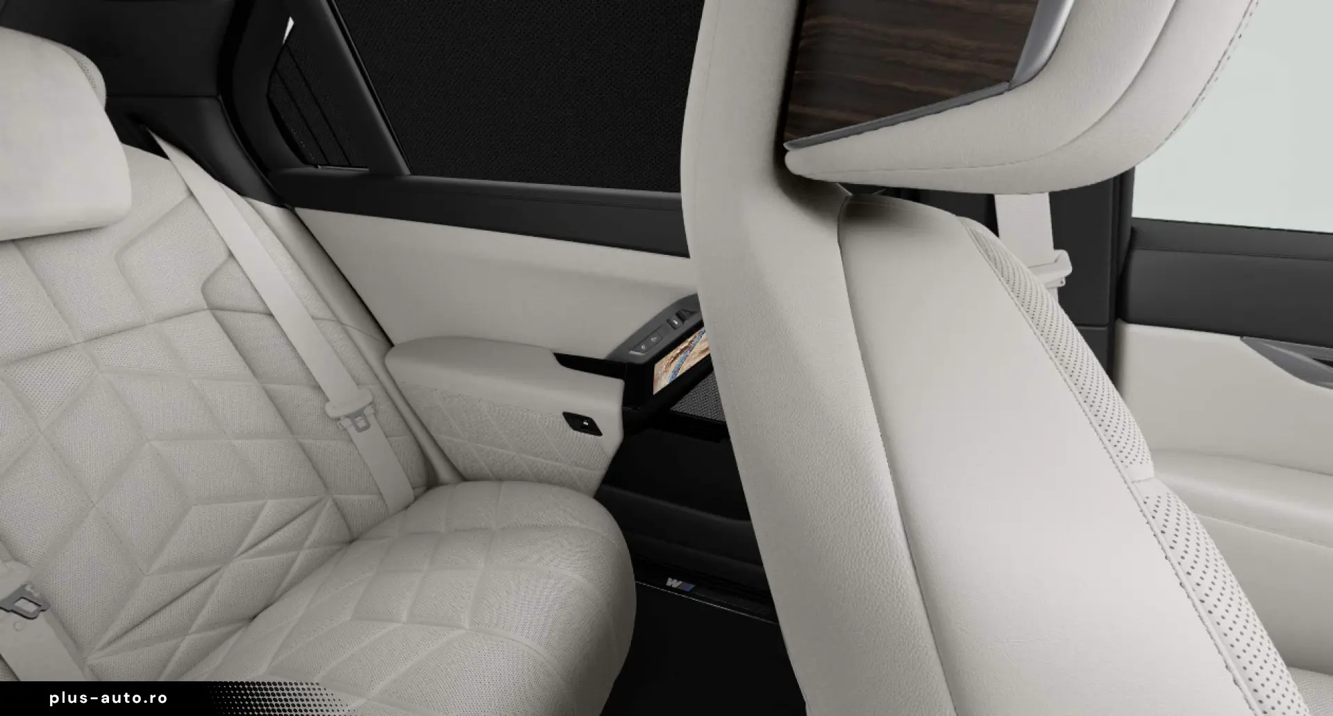 BMW 750e xDrive Limousine M Sportpaket DAB AHK