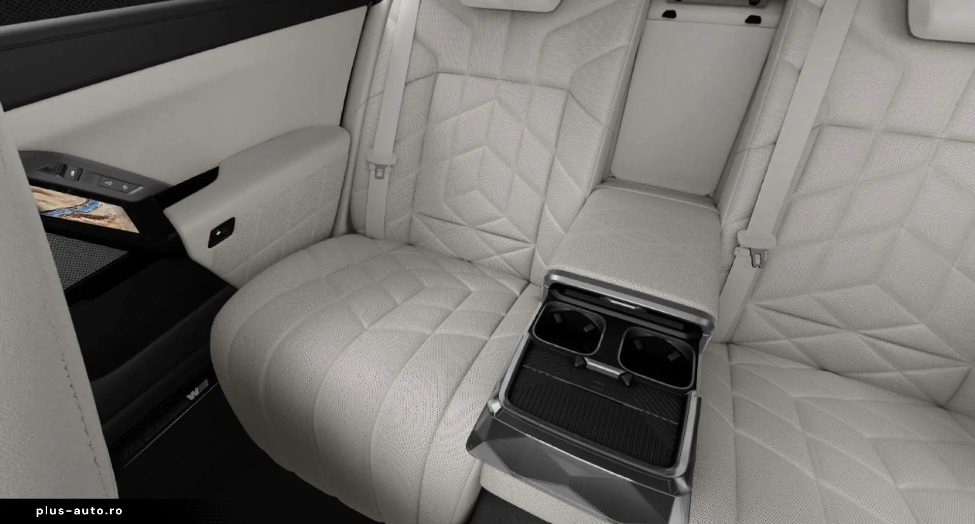 BMW 750e xDrive Limousine M Sportpaket DAB AHK