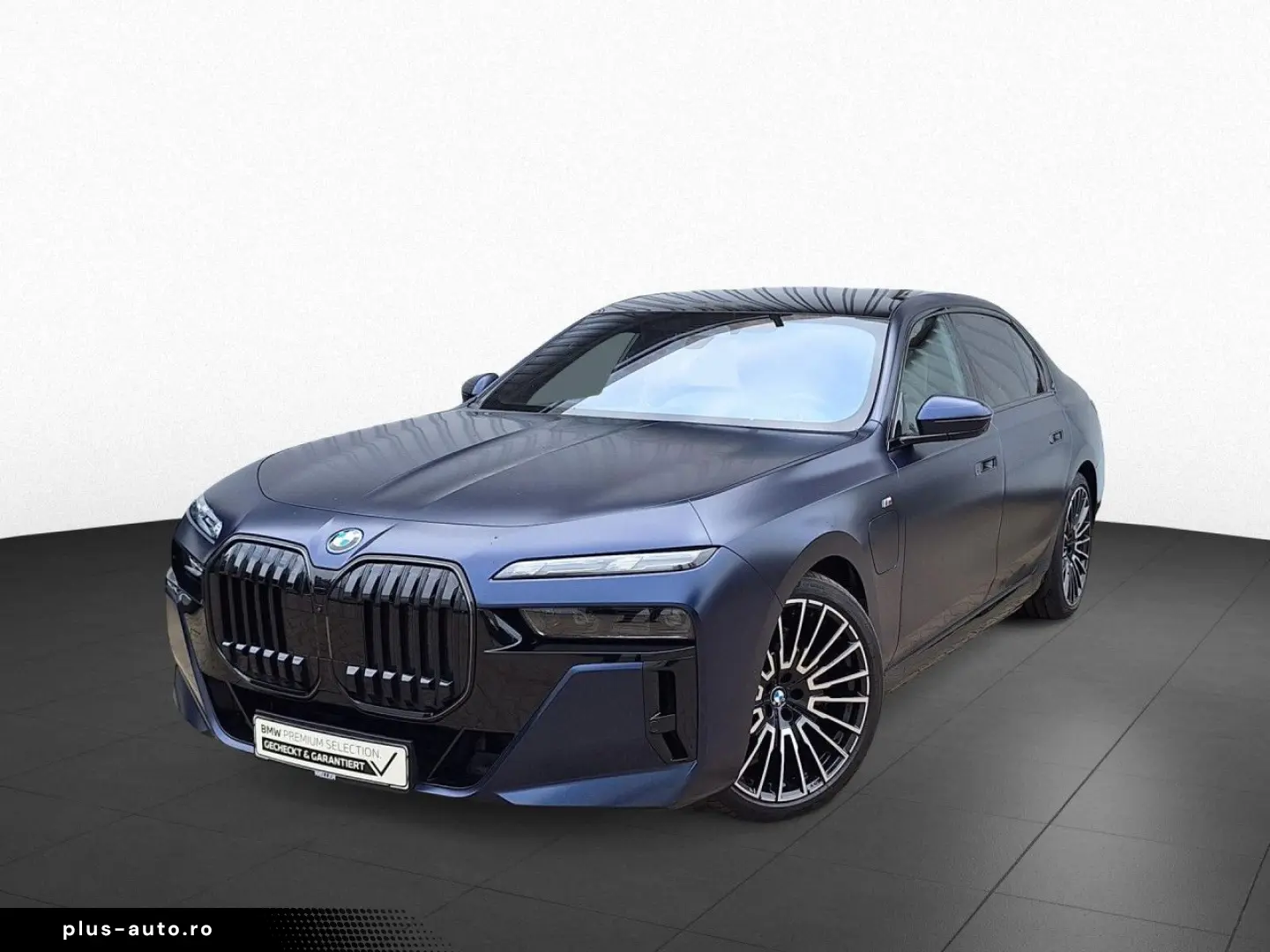 BMW 750e xDr M Sport Pro LoungeSeating Sky AHK 21