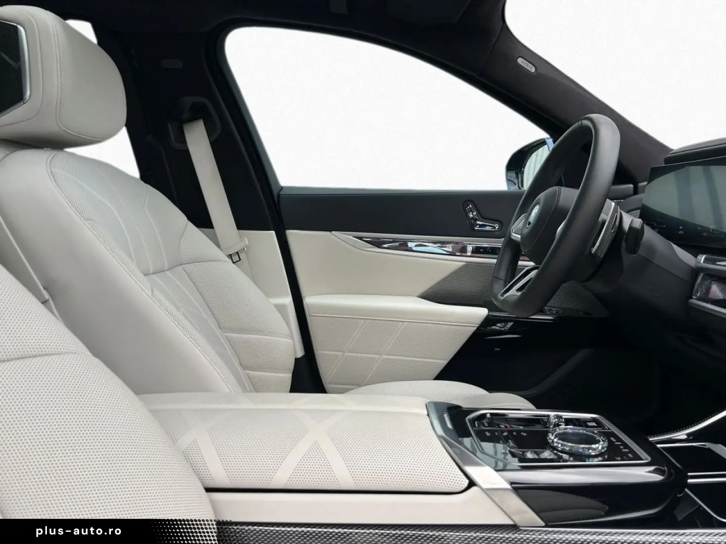 BMW 750e xDr M Sport Pro LoungeSeating Sky AHK 21