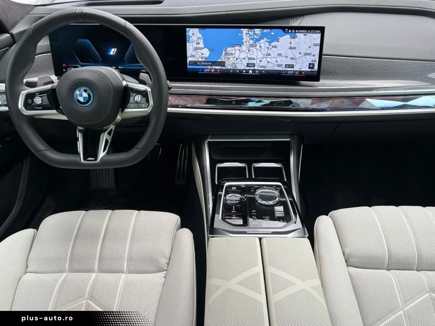 BMW 750e xDr M Sport Pro LoungeSeating Sky AHK 21