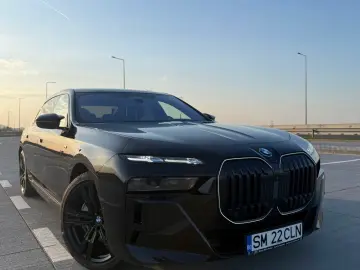 BMW 750