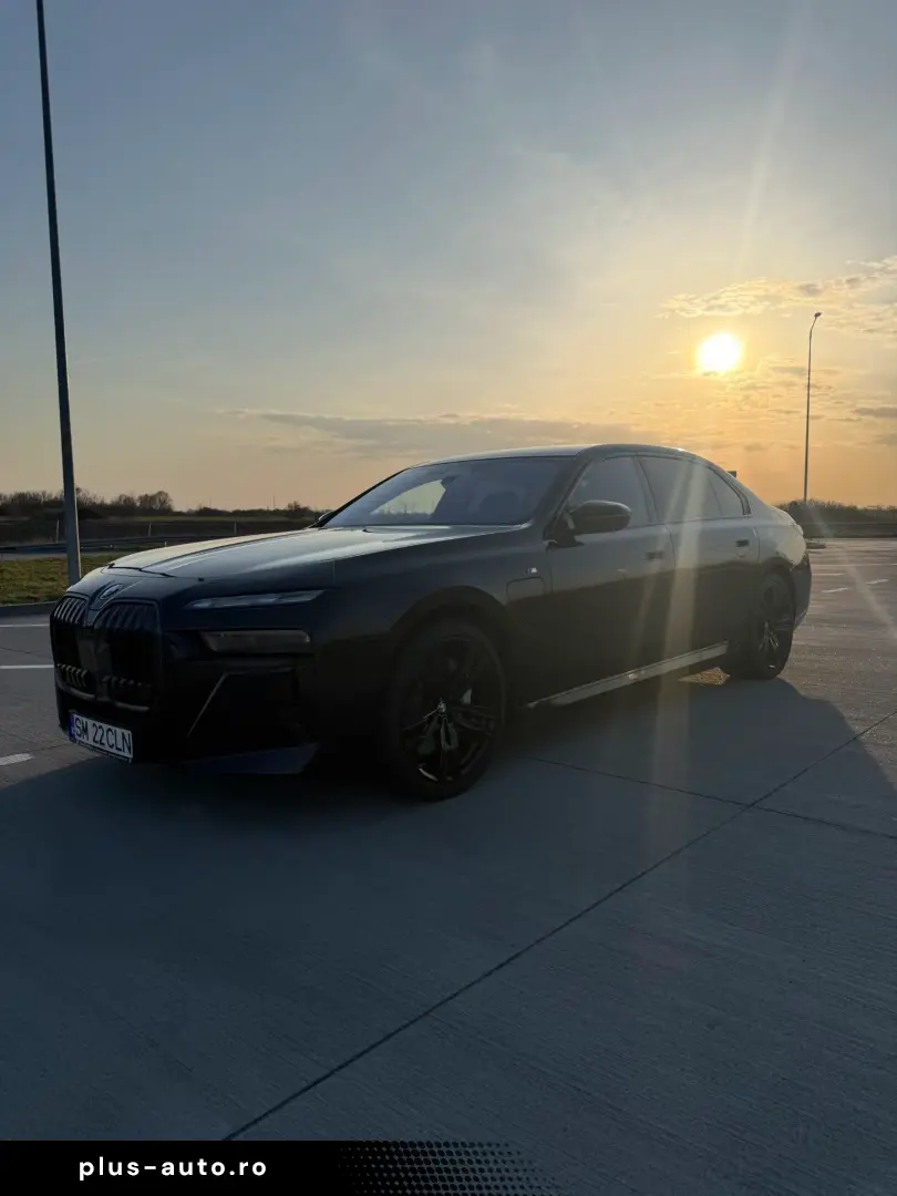 BMW 750
