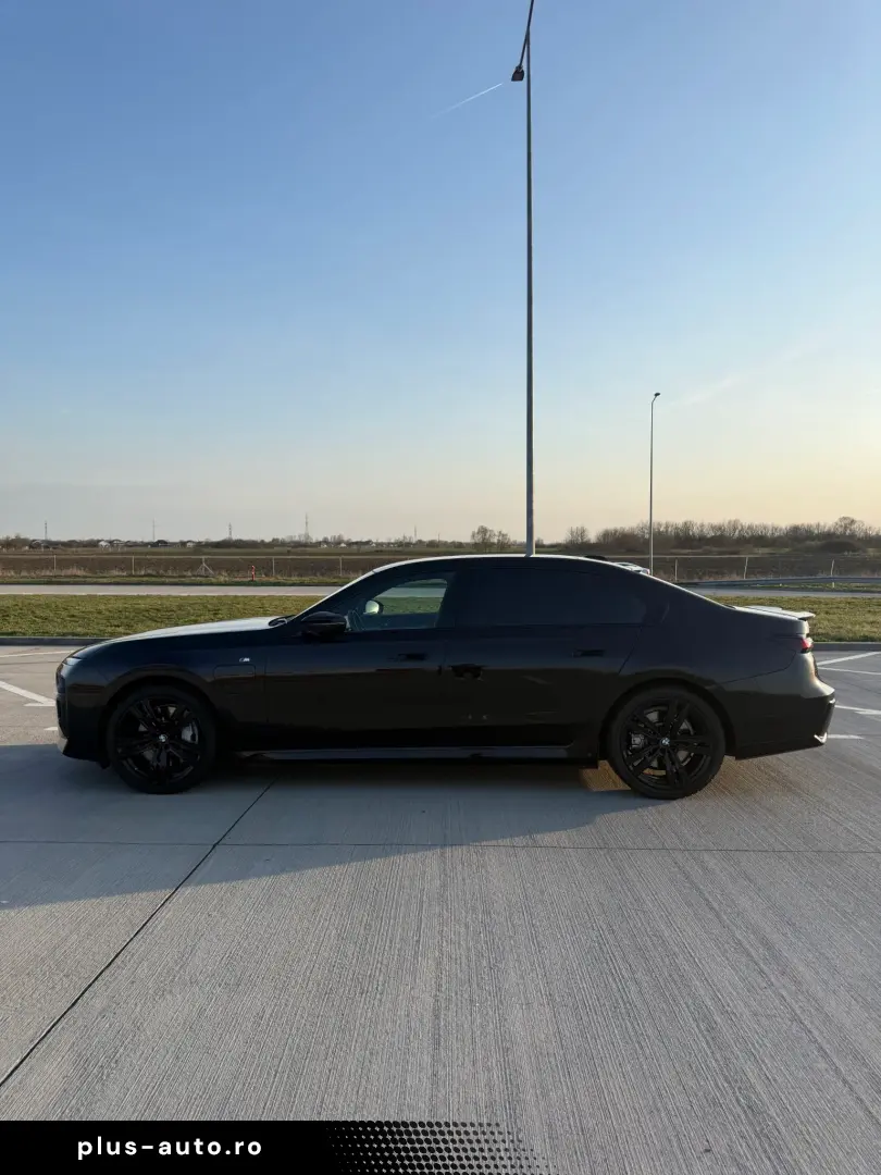 BMW 750
