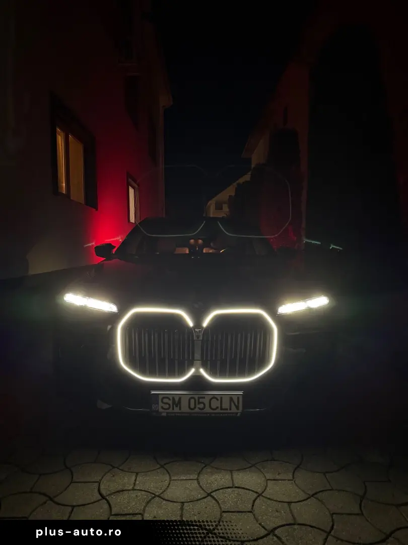 BMW 750