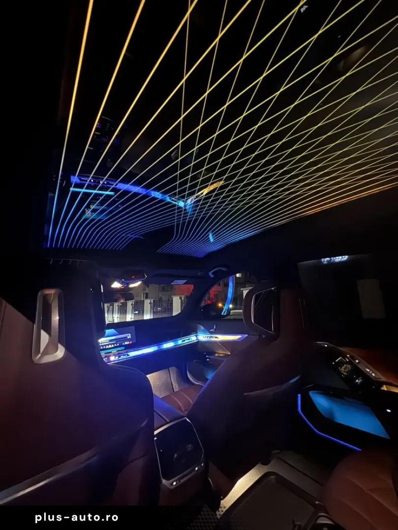 BMW 750