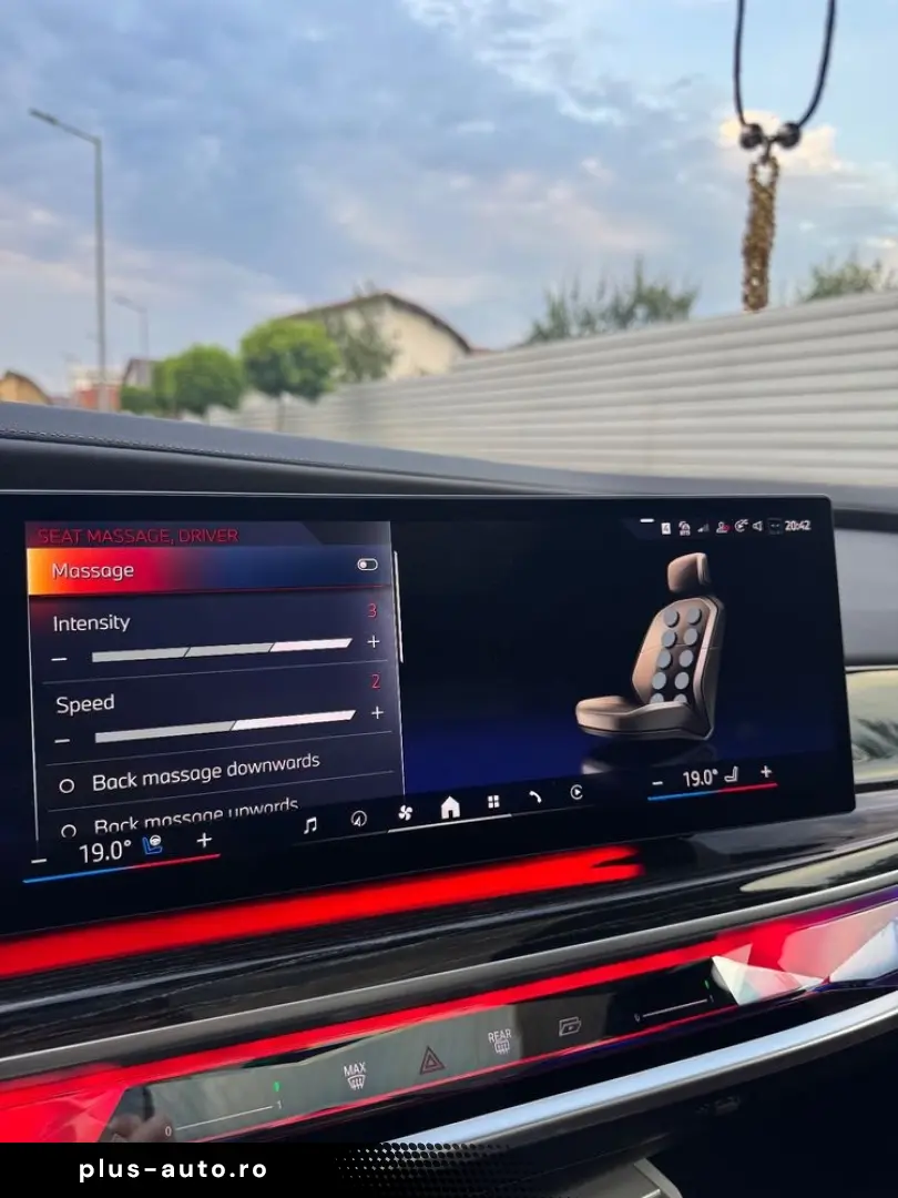 BMW 750