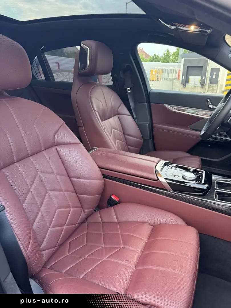 BMW 750