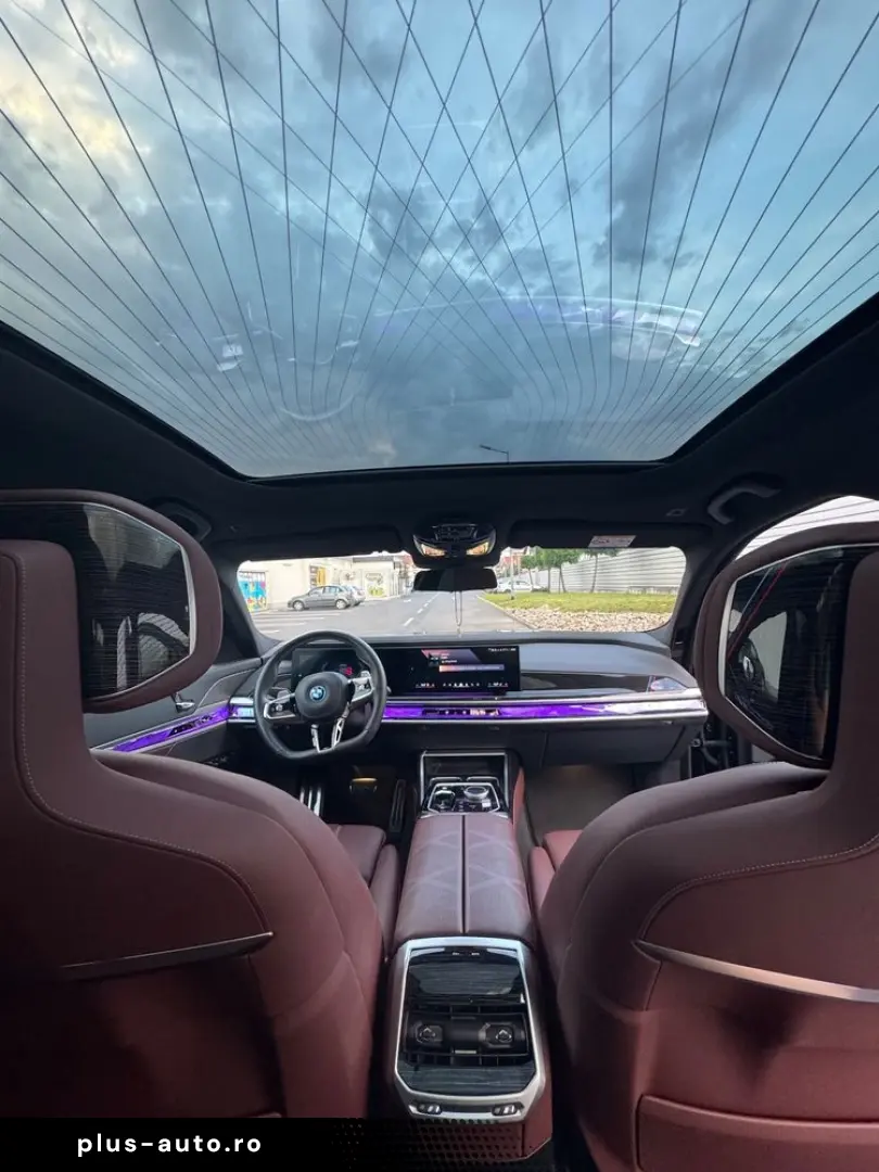 BMW 750