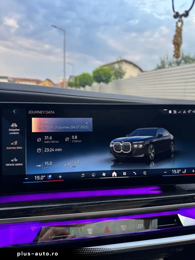 BMW 750