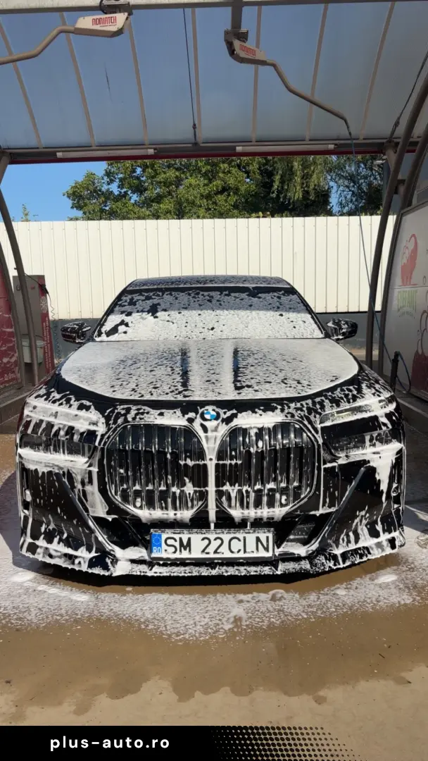 BMW 750