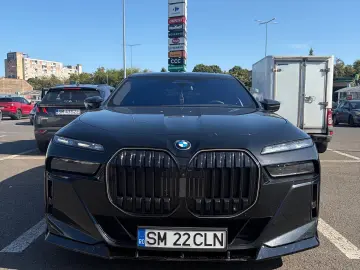 BMW 750