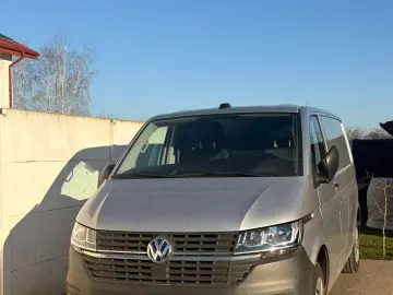 Volkswagen T6.1