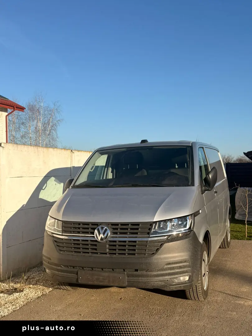 Volkswagen T6.1