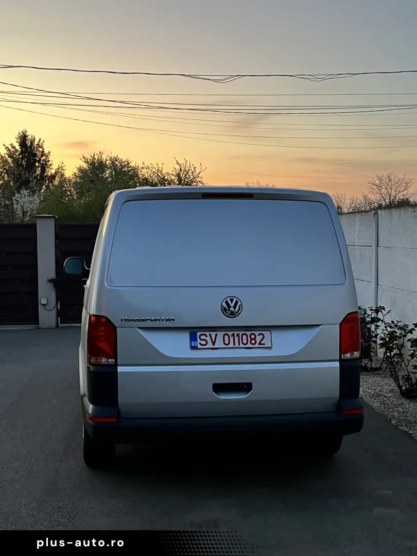 Volkswagen T6.1