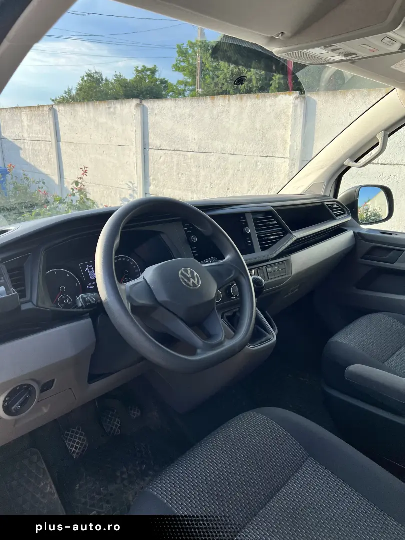 Volkswagen T6.1