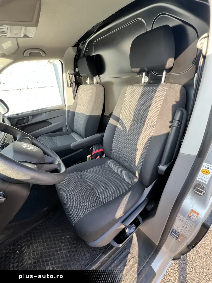 Volkswagen T6.1
