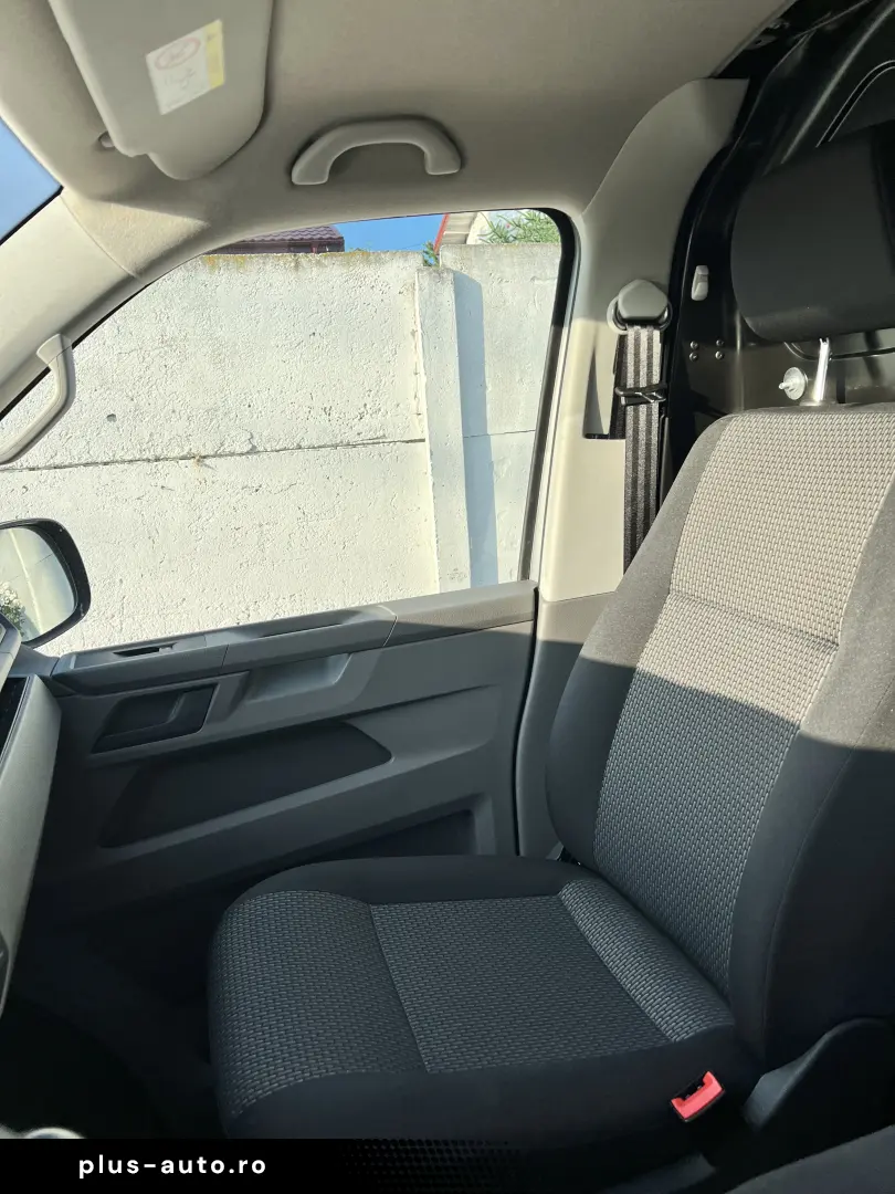 Volkswagen T6.1