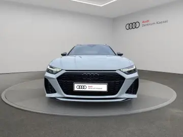 Audi RS 6 Avant 4.0 TFSI qu. Laser B&O Pano 360