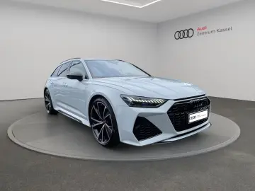 Audi RS 6 Avant 4.0 TFSI qu. Laser B&O Pano 360