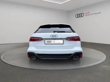 Audi RS 6 Avant 4.0 TFSI qu. Laser B&O Pano 360