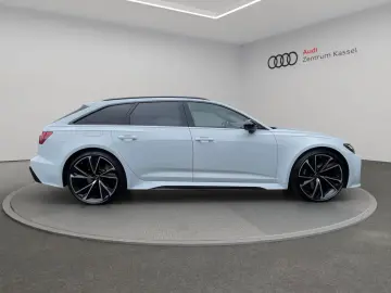 Audi RS 6 Avant 4.0 TFSI qu. Laser B&O Pano 360