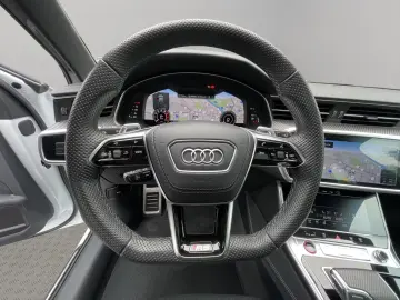 Audi RS 6 Avant 4.0 TFSI qu. Laser B&O Pano 360