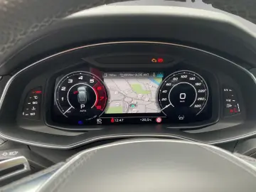 Audi RS 6 Avant 4.0 TFSI qu. Laser B&O Pano 360