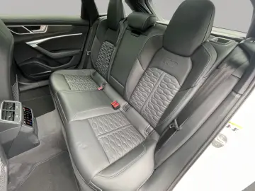 Audi RS 6 Avant 4.0 TFSI qu. Laser B&O Pano 360