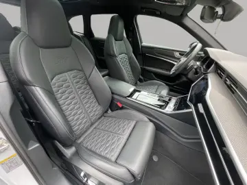 Audi RS 6 Avant 4.0 TFSI qu. Laser B&O Pano 360