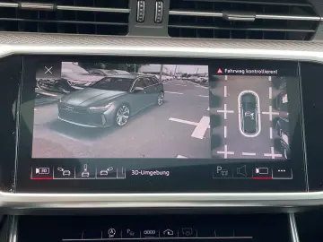 Audi RS 6 Avant 4.0 TFSI qu. Laser B&O Pano 360