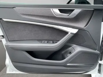 Audi RS 6 Avant 4.0 TFSI qu. Laser B&O Pano 360