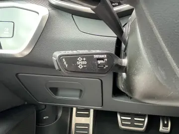 Audi RS 6 Avant 4.0 TFSI qu. Laser B&O Pano 360