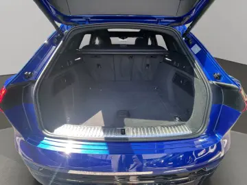 Audi Q8 55 e-tron qu. S line Matrix B&O Pano HuD AHK