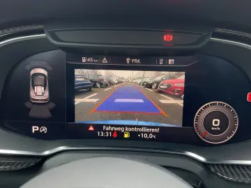 Audi R8 Spyder V10 perf. qu. Laser B&O Camera Ceramic